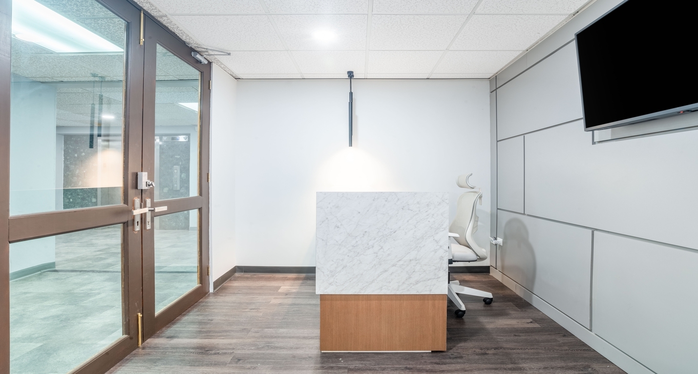 Бизнес центр Metro Office Park 7_3-2 Cнять офис Metro Office Park 7_3-2