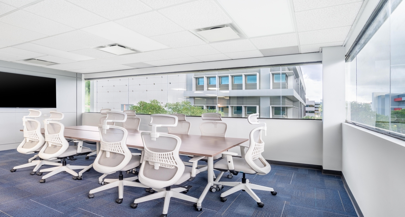 Бизнес центр Metro Office Park 7_9-8 Cнять офис Metro Office Park 7_9-8