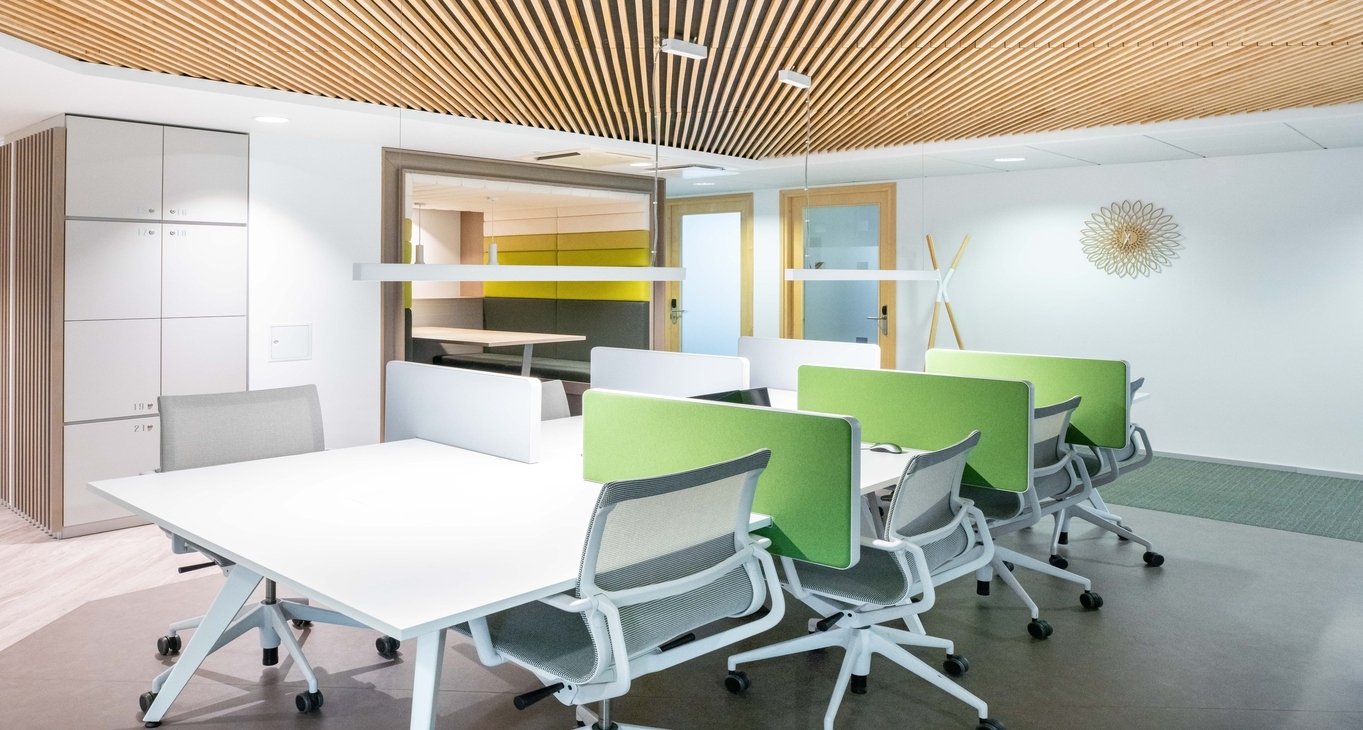Business Center Metro Plaza_6-6 Rent office Metro Plaza_6-6