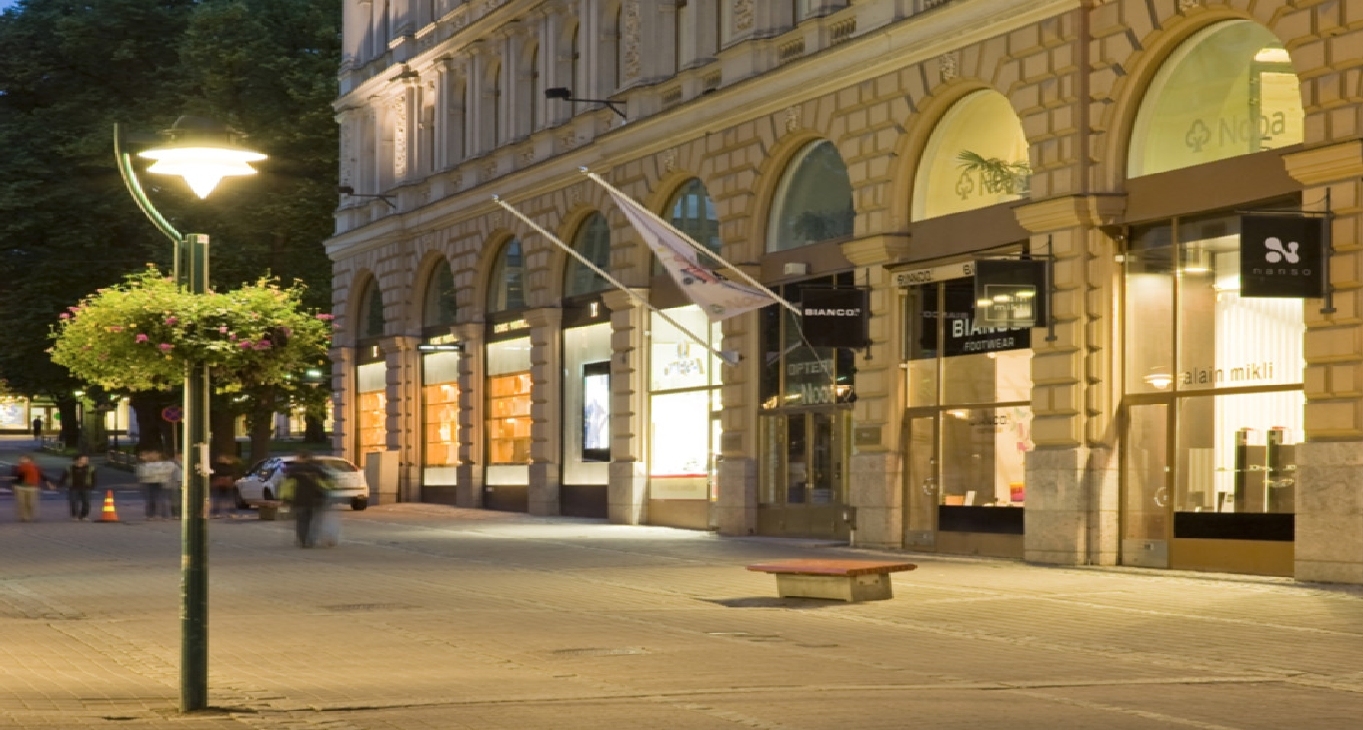 Business Center Mikonkatu 2_3-5 Rent office Mikonkatu 2_3-5