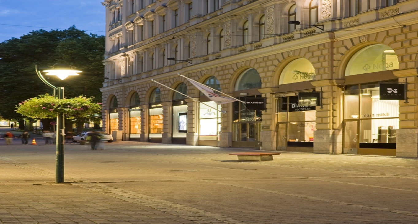 Business Center Mikonkatu 2_4-7 Rent office Mikonkatu 2_4-7