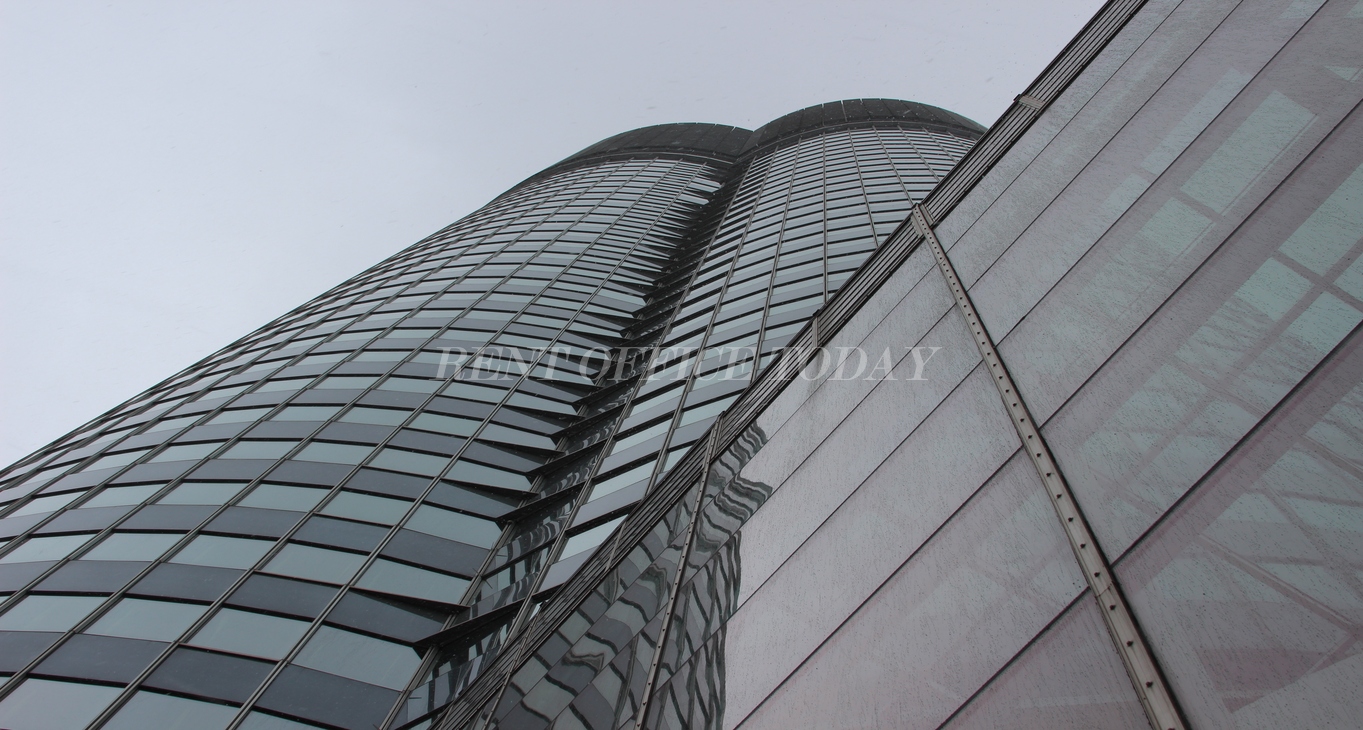 office rent millenium tower-2