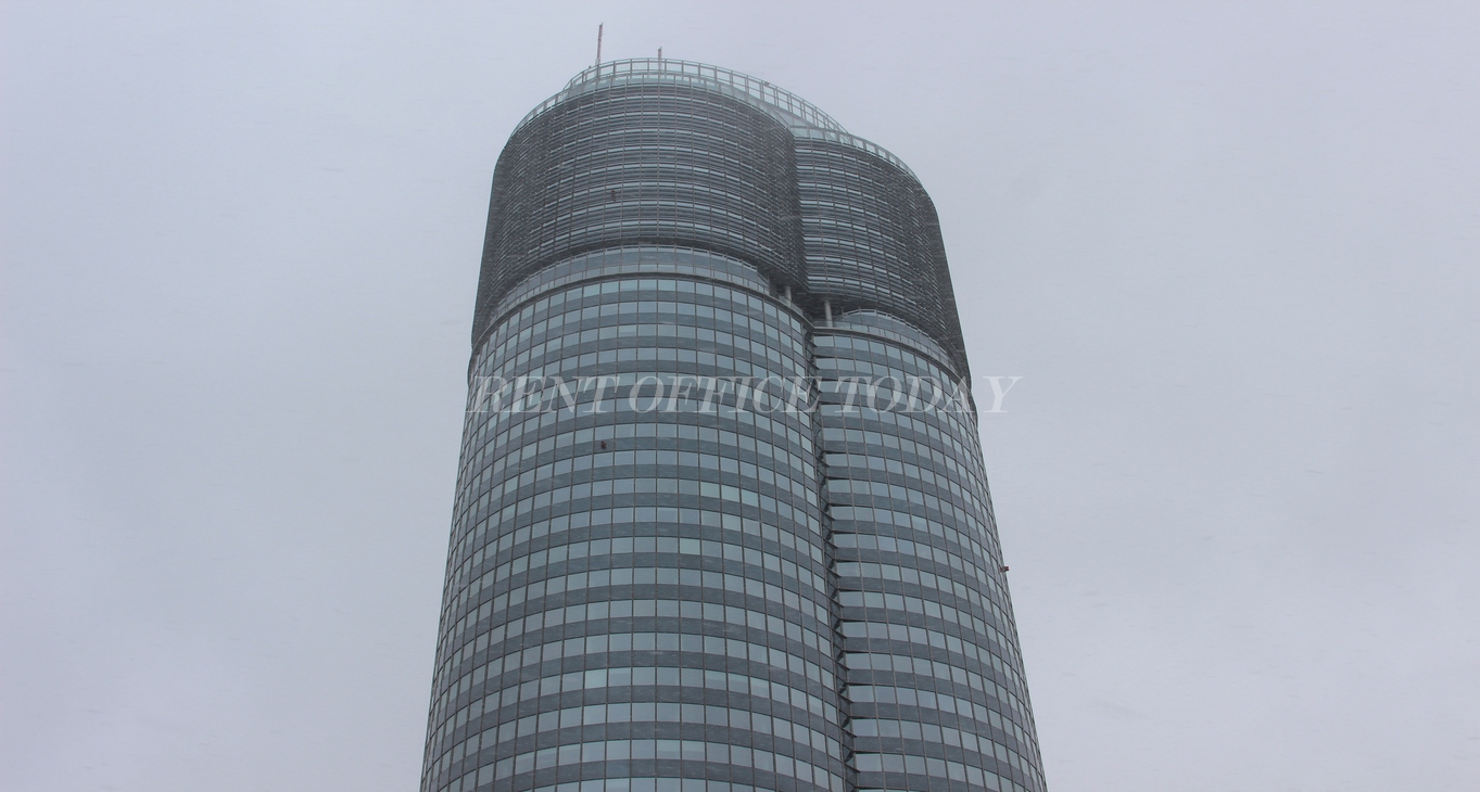 office rent millenium tower-14