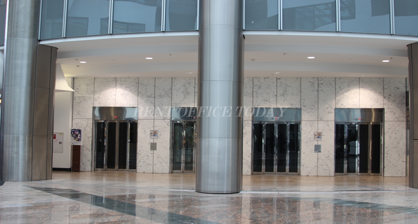 office rent millenium tower-7
