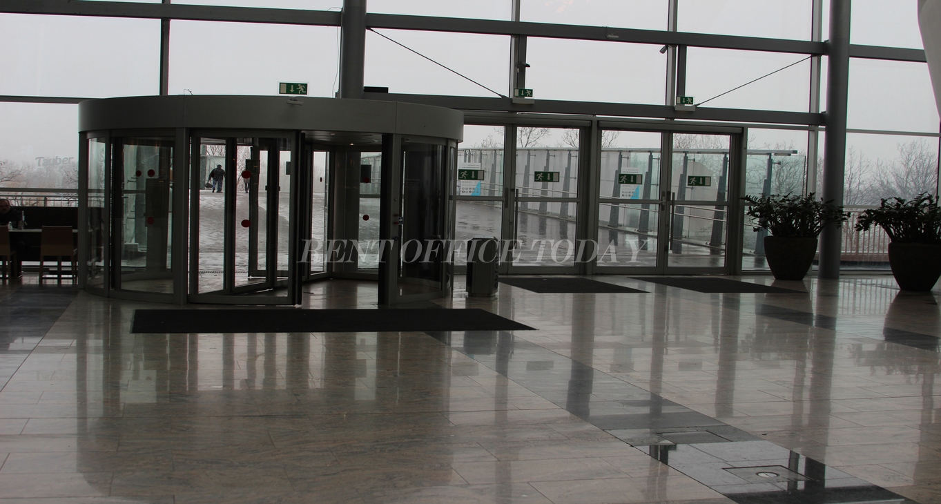office rent millenium tower-9