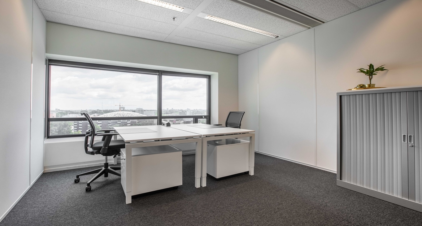 Business Center Millennium Tower_6-6 Rent office Millennium Tower_6-6