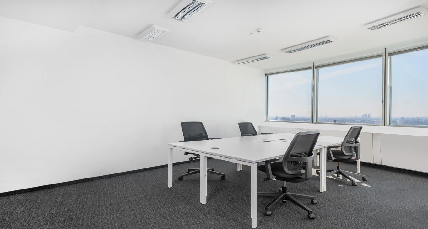 Business Center Millennium Tower_8-8 Rent office Millennium Tower_8-8