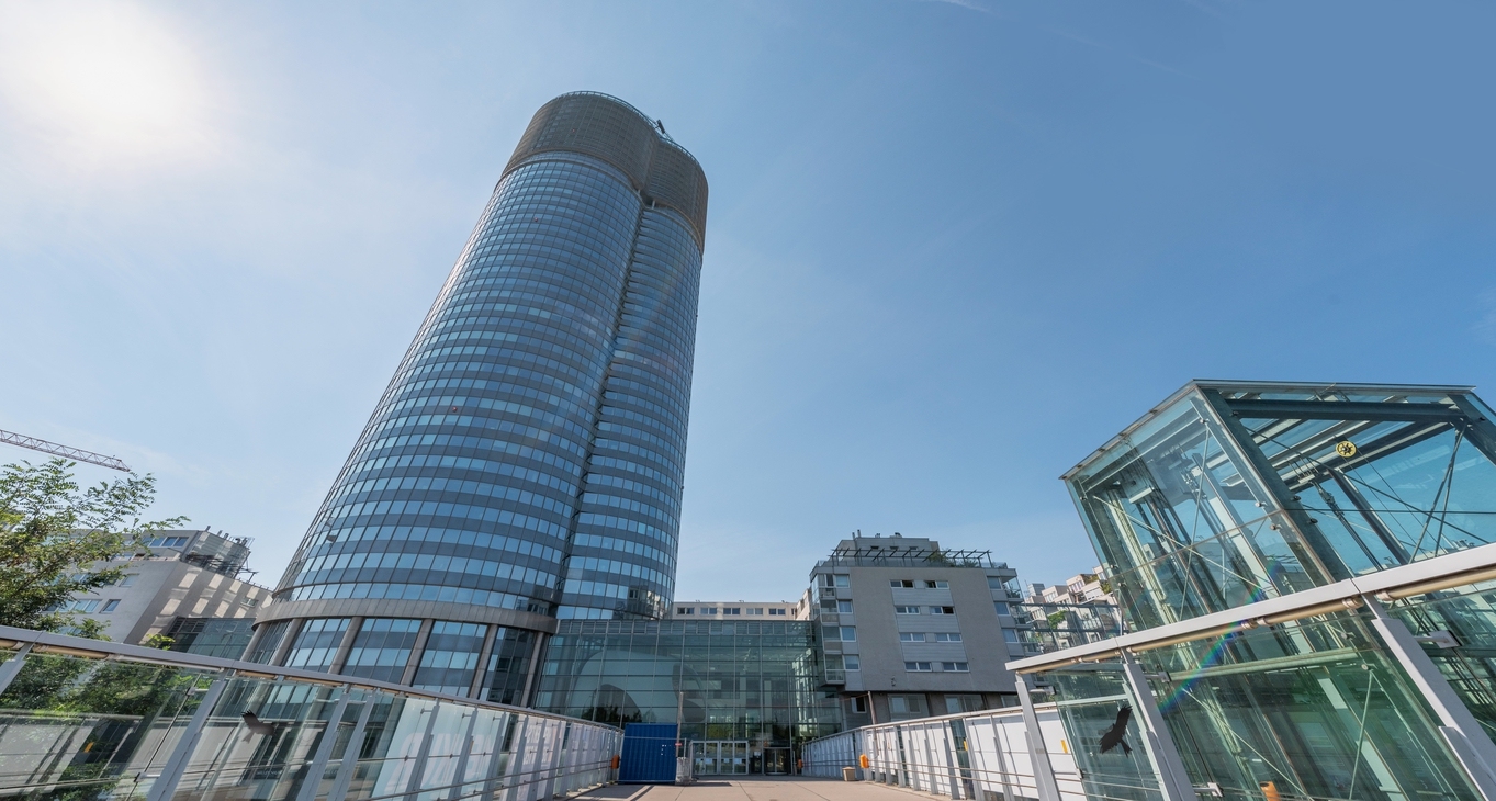 Business Center Millennium Tower_9-9 Rent office Millennium Tower_9-9
