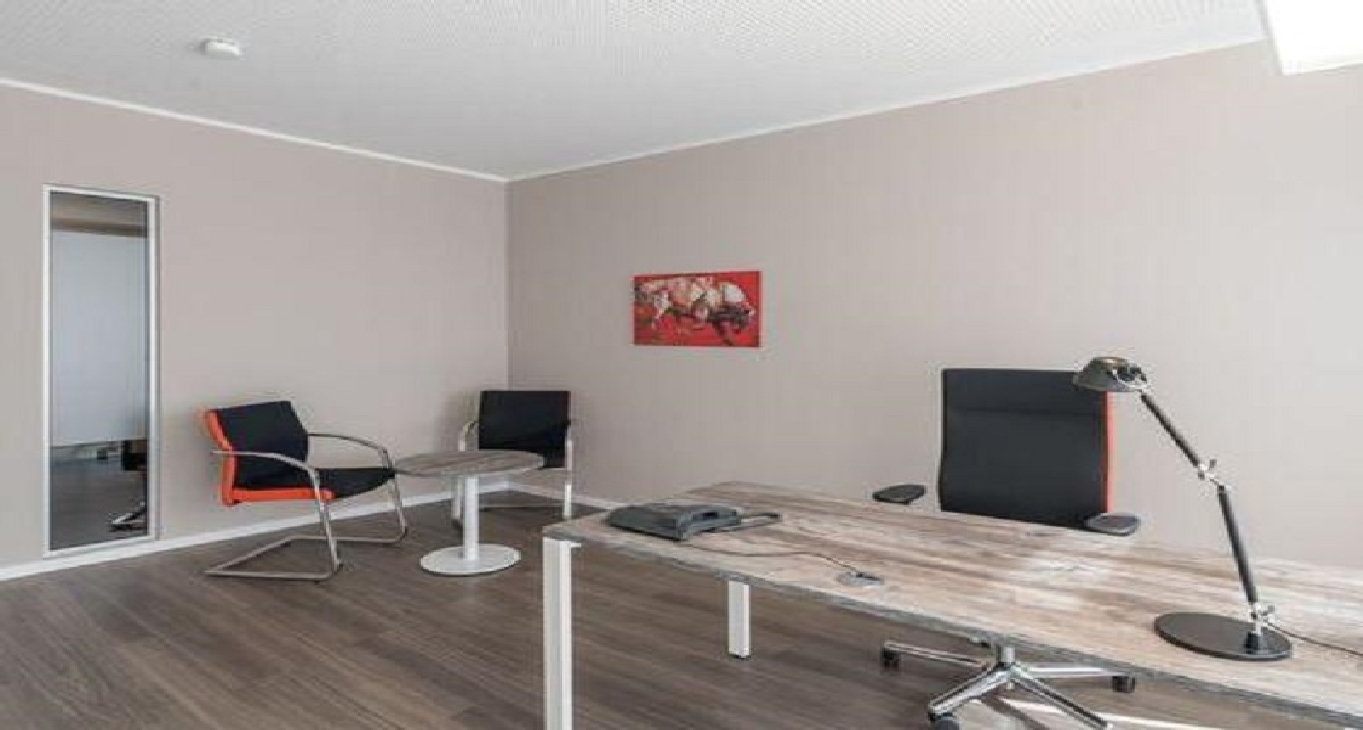 商务中心Mittelweg 144_8-8 办公室租金Mittelweg 144_8-8