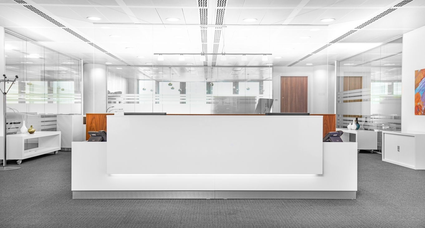 Centro de negocios Monsanto Tower_2-2 Alquiler oficinas Monsanto Tower_2-2