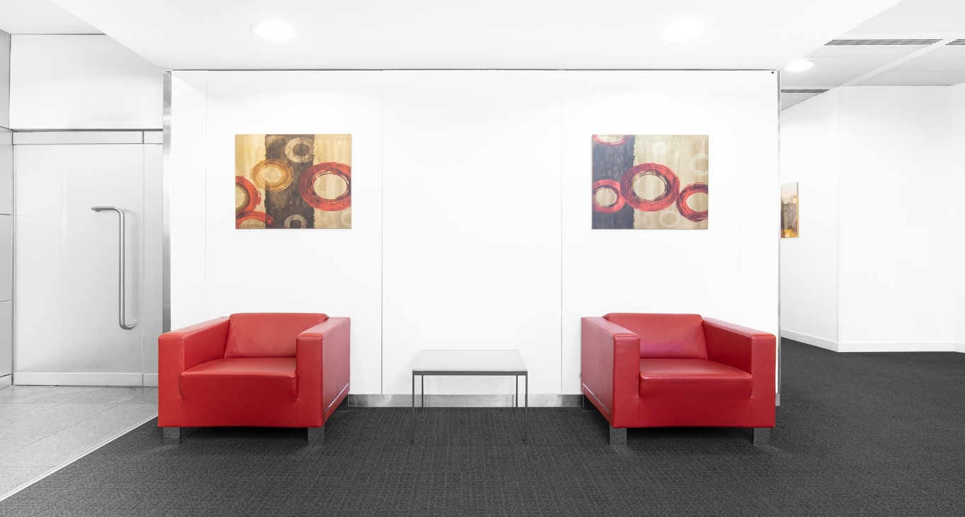Centro de negocios Monsanto Tower_5-5 Alquiler oficinas Monsanto Tower_5-5