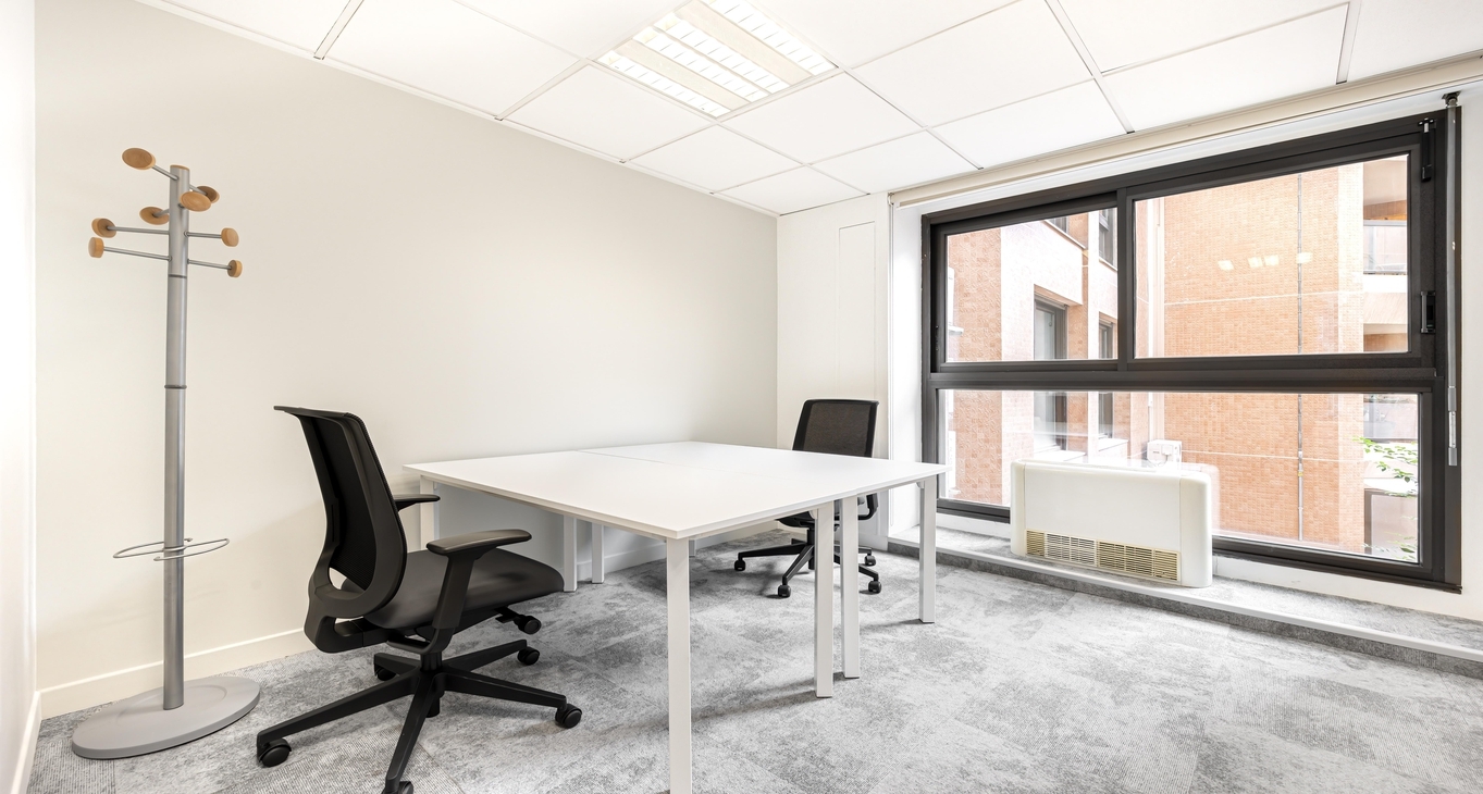 Centro de negocios Monte Carlo Sun_8-8 Alquiler oficinas Monte Carlo Sun_8-8