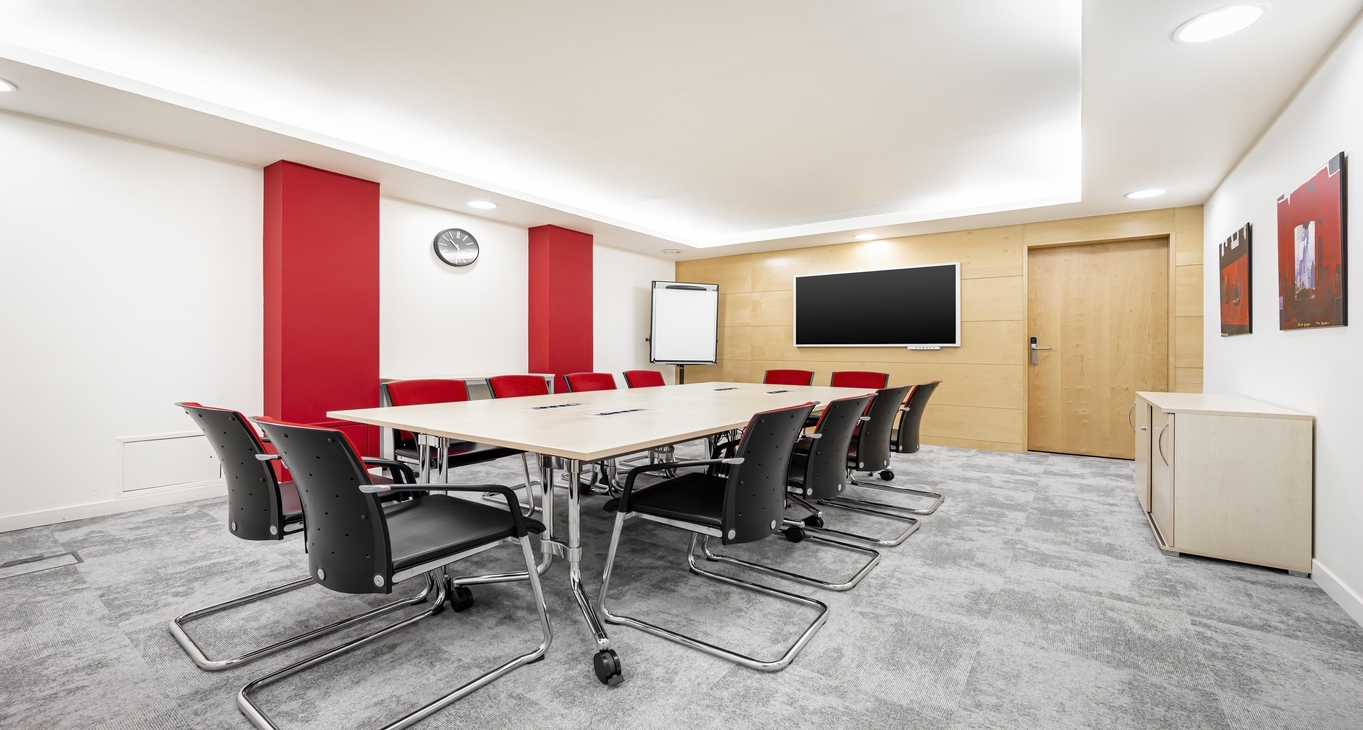 Centro de negocios Monte Carlo Sun_9-9 Alquiler oficinas Monte Carlo Sun_9-9