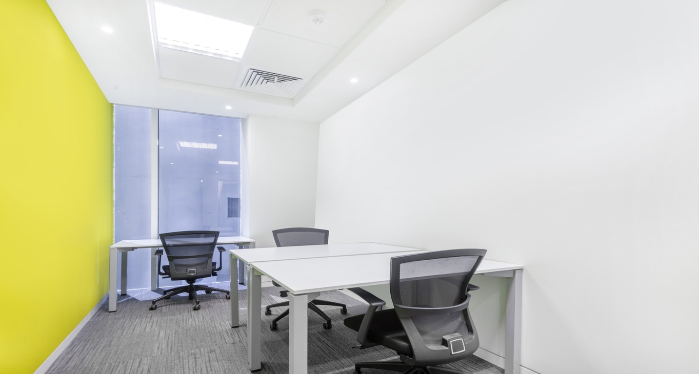 Business Center Moon Tower_3-3 Rent office Moon Tower_3-3