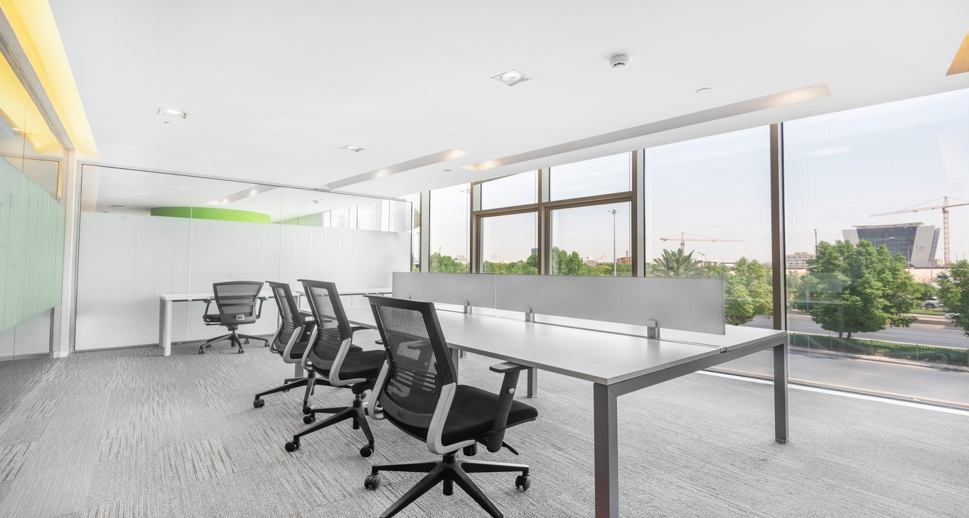 Business Center Moon Tower_4-4 Rent office Moon Tower_4-4