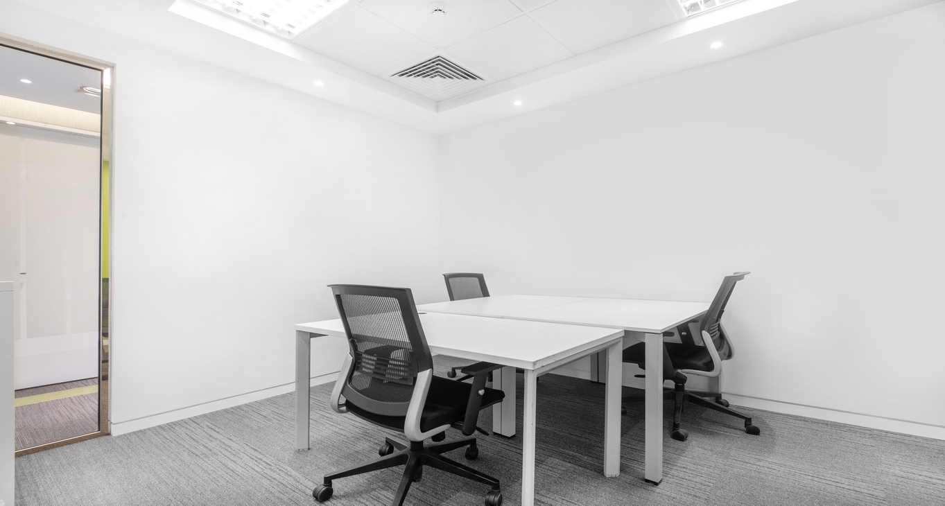 Business Center Moon Tower_5-5 Rent office Moon Tower_5-5