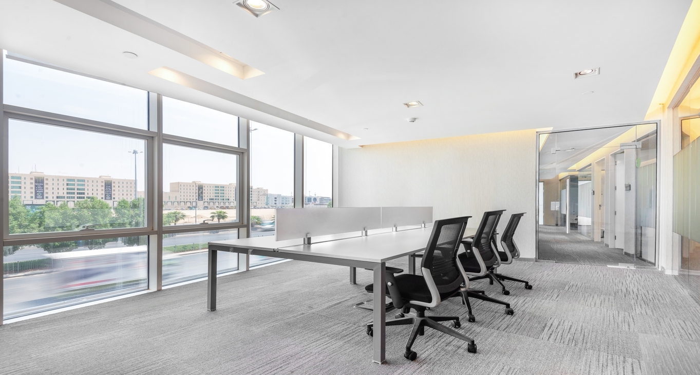 Business Center Moon Tower_6-6 Rent office Moon Tower_6-6