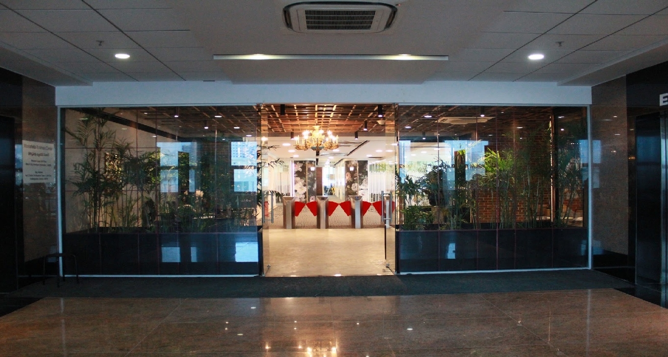 Mount Road, Teynampet_3 ビジネスセンター-3 レンタルオフィス Mount Road, Teynampet_3-3