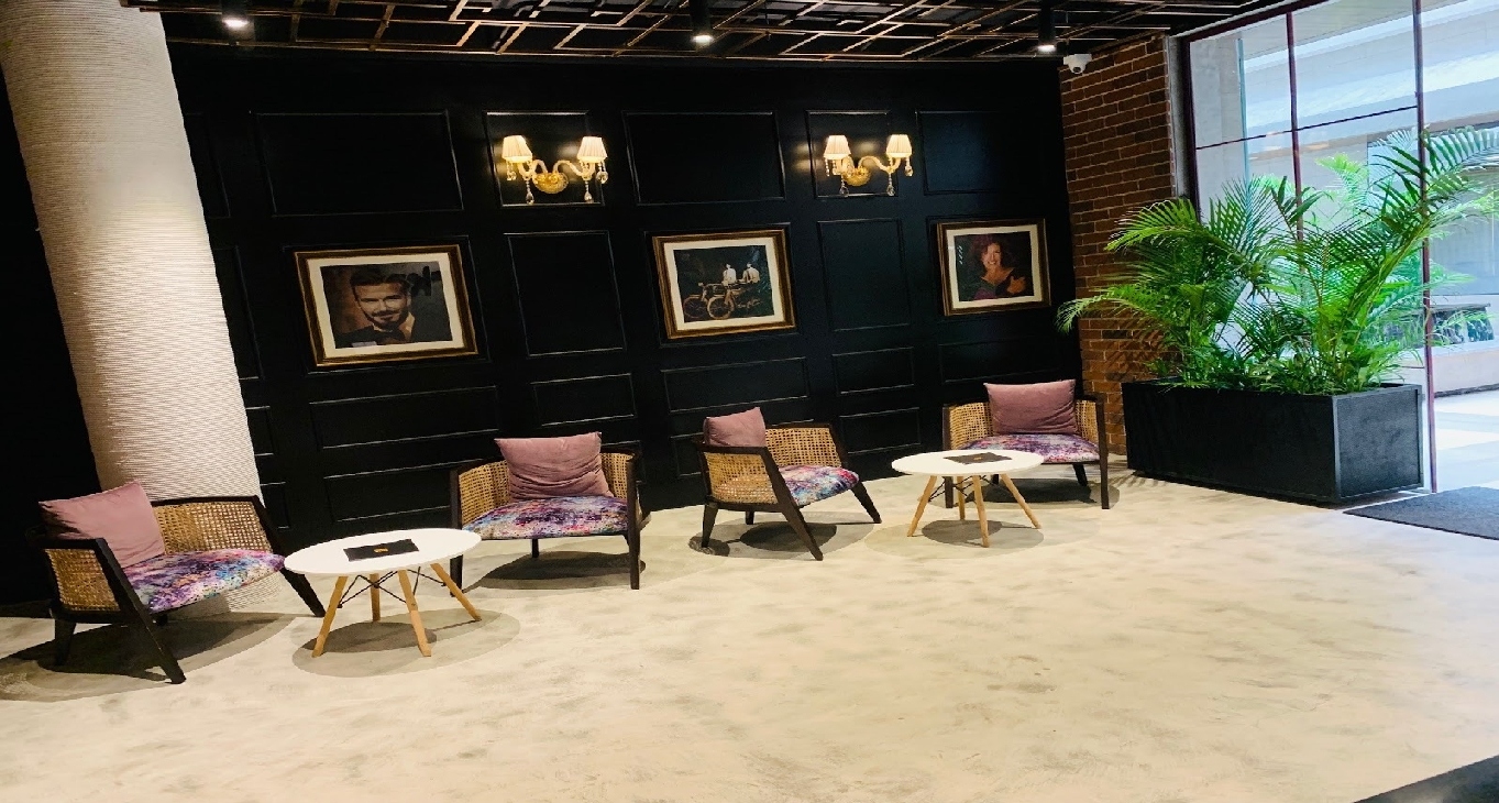 Mount Road, Teynampet_4 ビジネスセンター-4 レンタルオフィス Mount Road, Teynampet_4-4