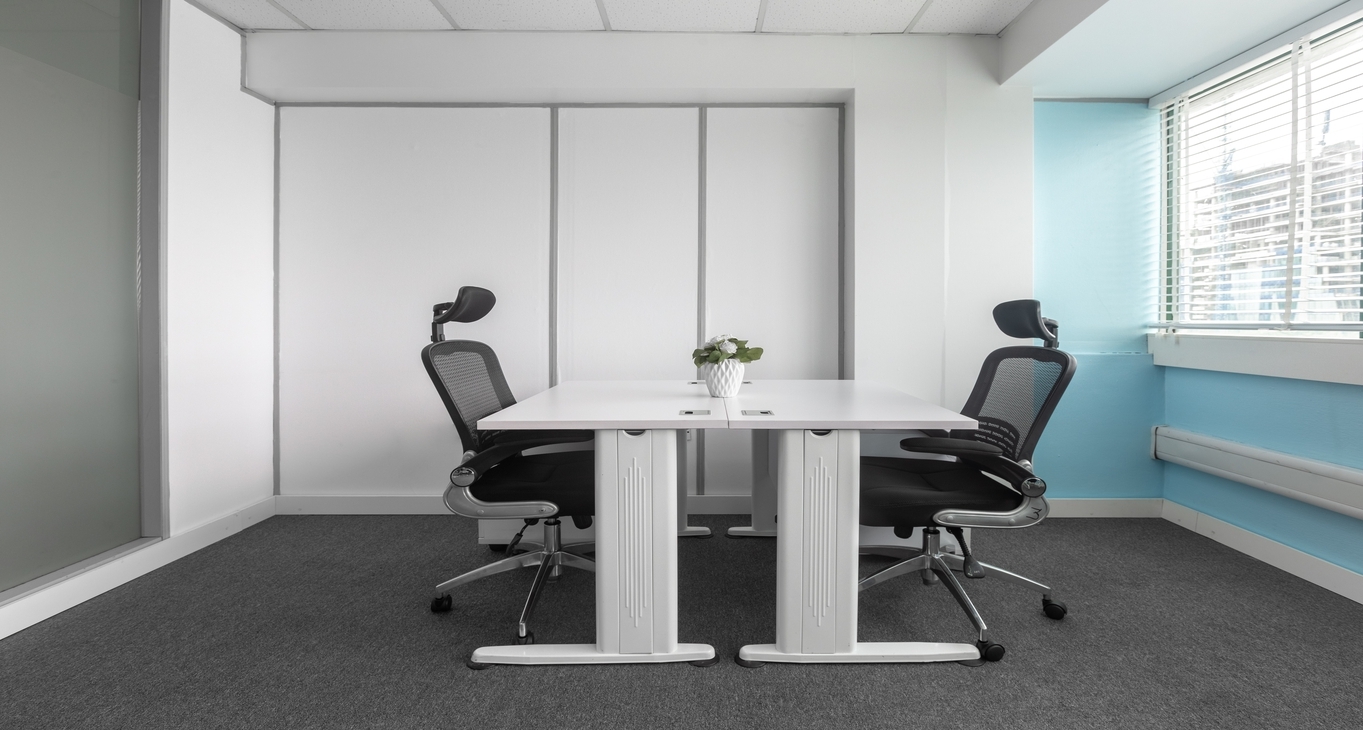 Rent office Mulliner Towers_4-4
