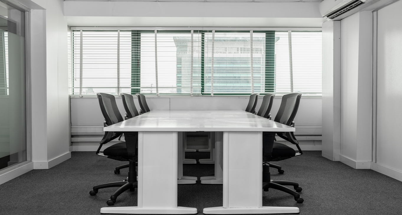 Rent office Mulliner Towers_5-5