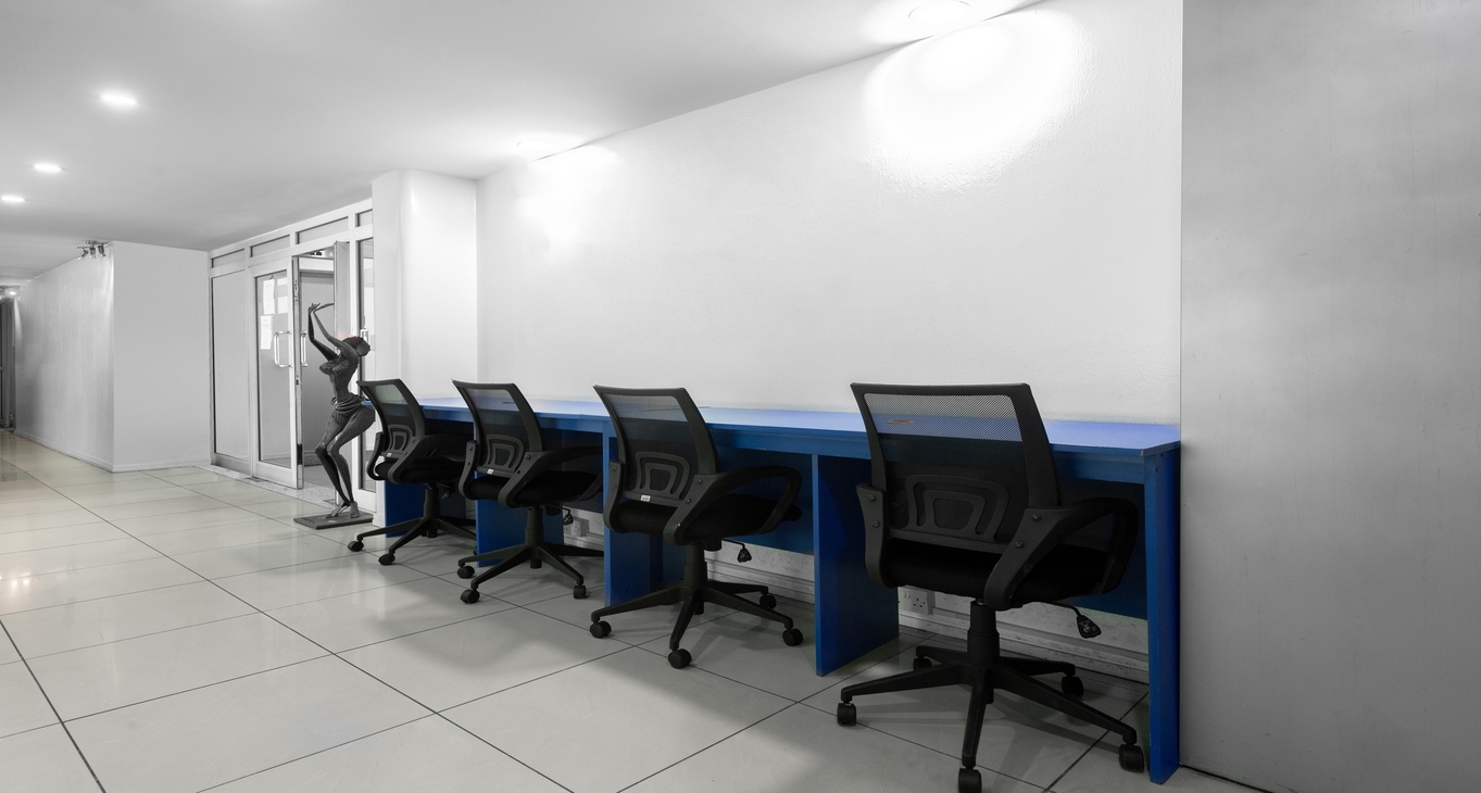 Rent office Mulliner Towers_6-6