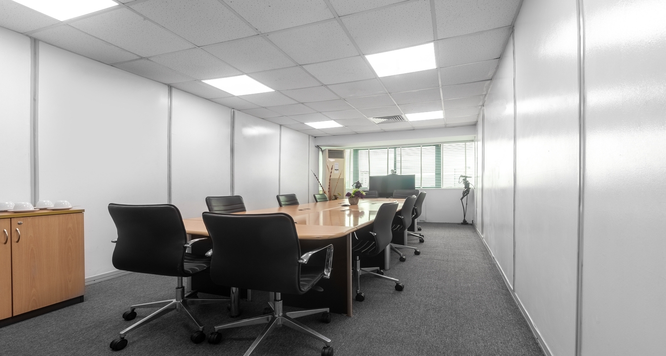 Rent office Mulliner Towers_7-7