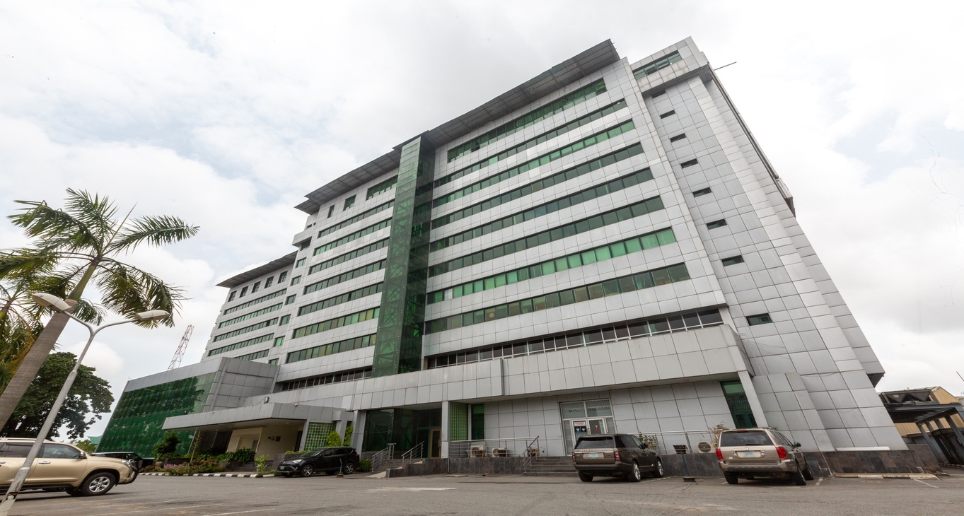 Rent office Mulliner Towers_8-8