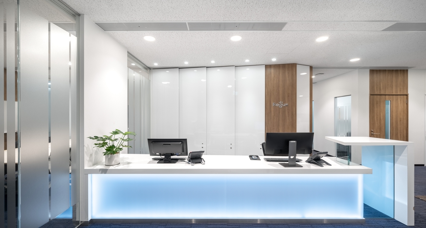 Business Center Namba Parks Tower_2-2 Rent office Namba Parks Tower_2-2