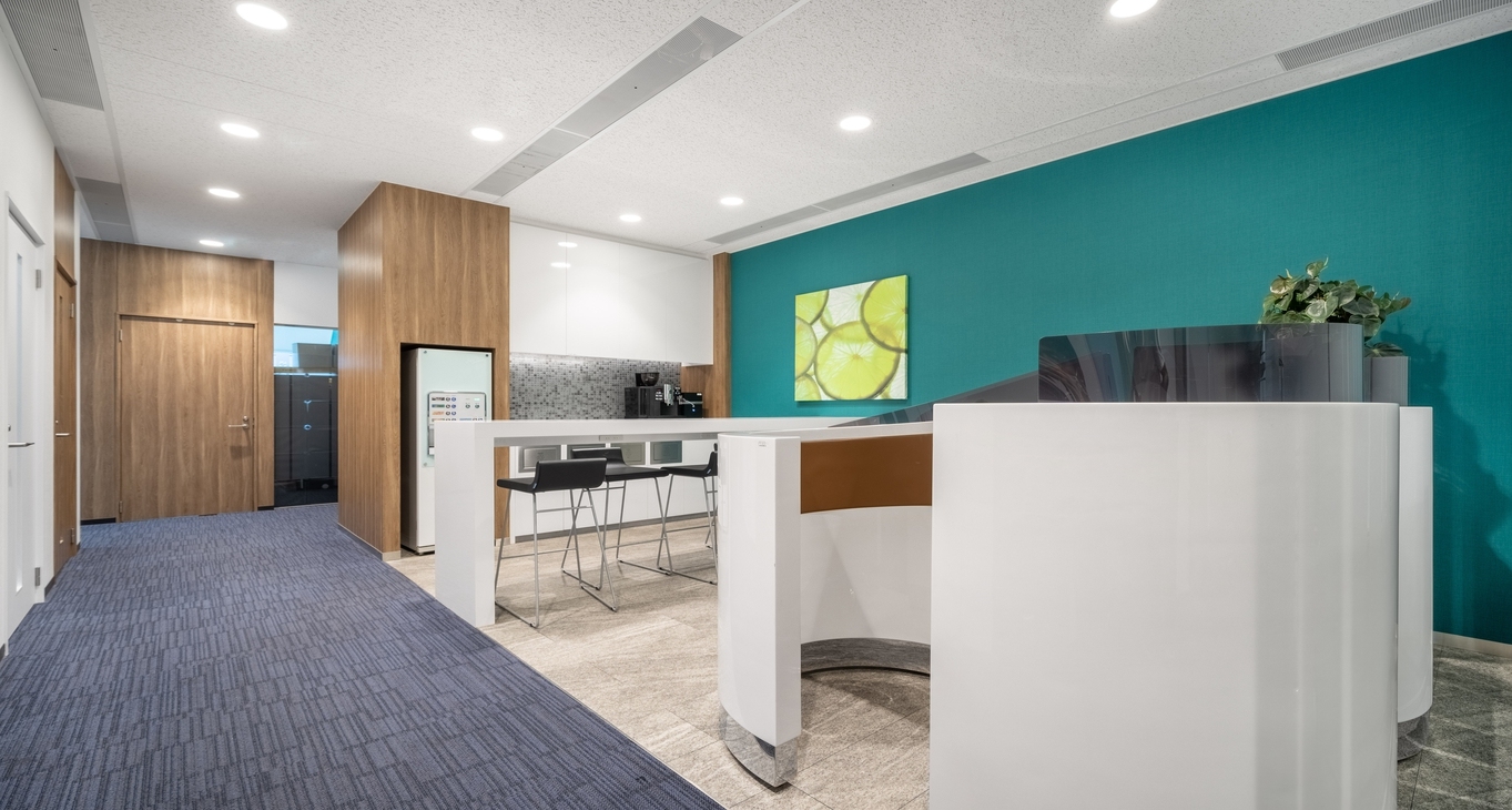 Business Center Namba Parks Tower_3-3 Rent office Namba Parks Tower_3-3