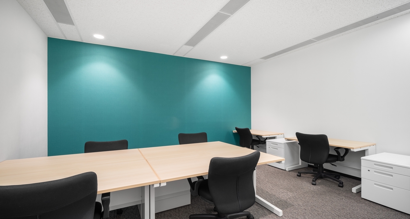 Business Center Namba Parks Tower_5-5 Rent office Namba Parks Tower_5-5