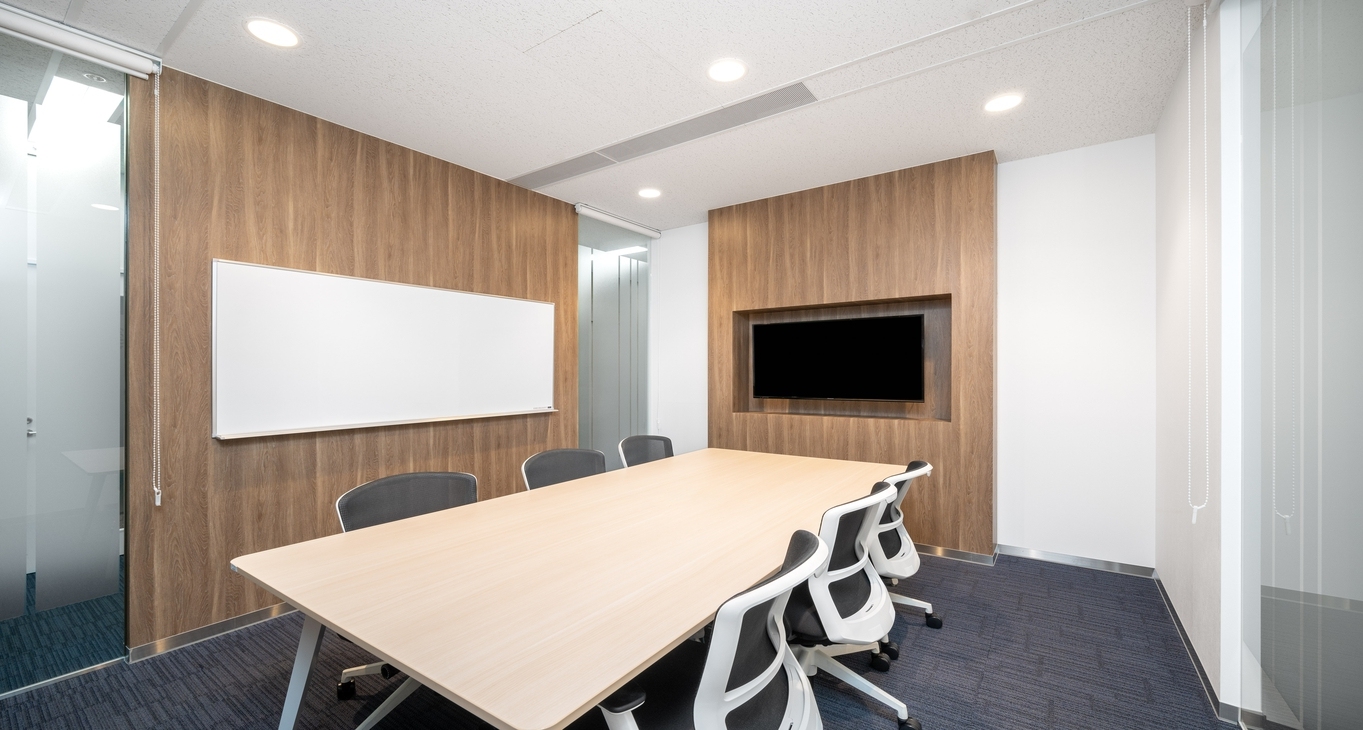 Business Center Namba Parks Tower_6-6 Rent office Namba Parks Tower_6-6