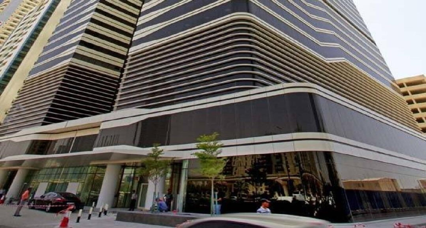 商务中心Nassima Tower, 4th floor, Sheikh Zayed Road_2-2 办公室租金Nassima Tower, 4th floor, Sheikh Zayed Road_2-2