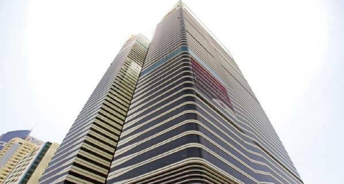 商务中心Nassima Tower, 4th floor, Sheikh Zayed Road_4-4 办公室租金Nassima Tower, 4th floor, Sheikh Zayed Road_4-4