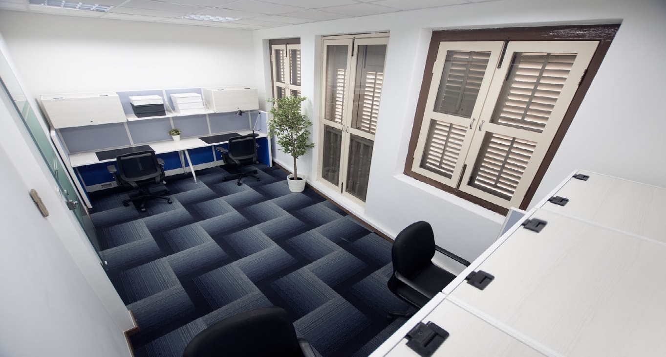 Centre d'affaires Neil Road 39_2-2 Bureaux à louer Neil Road 39_2-2