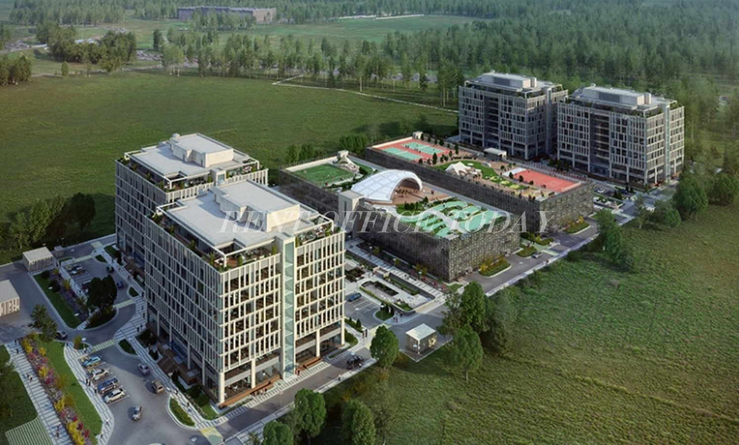 office rent neopolis-1