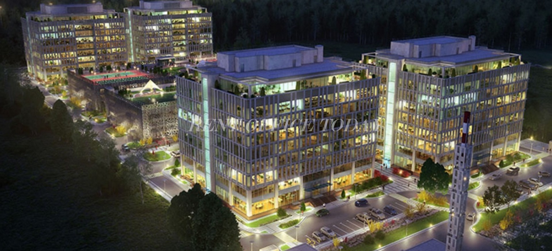 office rent neopolis-17