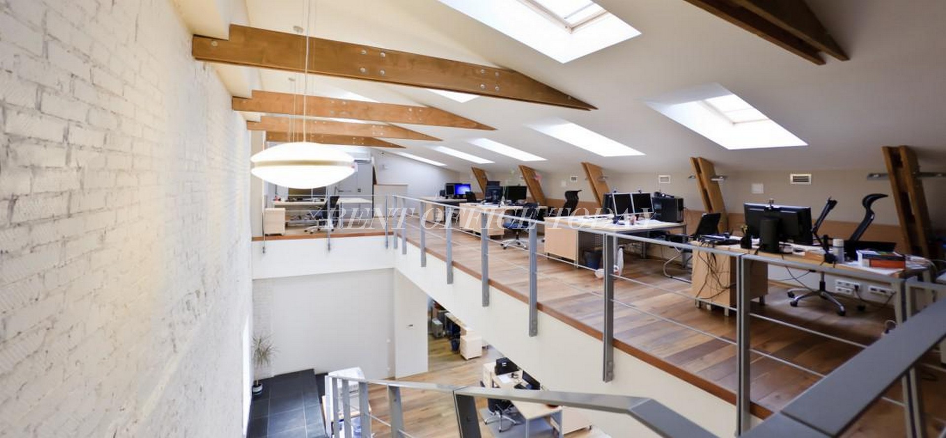 New St.Isaac Office Centre_3 임대 사무실-12