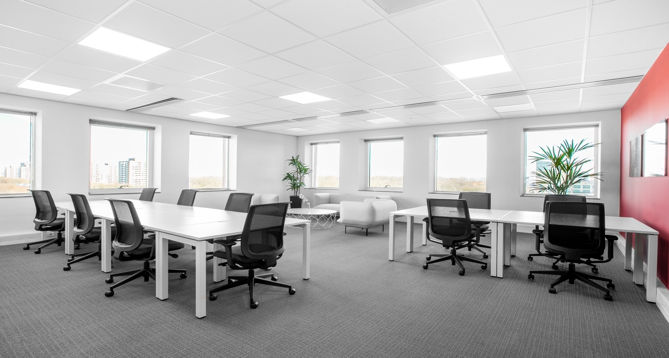 Business Center Nieuw West_3-15 Rent office Nieuw West_3-15