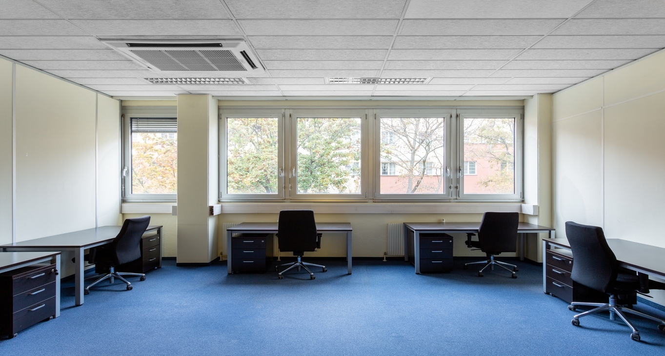 Business Center Nineteen_2-2 Rent office Nineteen_2-2