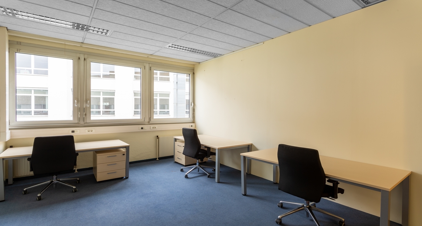 Business Center Nineteen_8-8 Rent office Nineteen_8-8