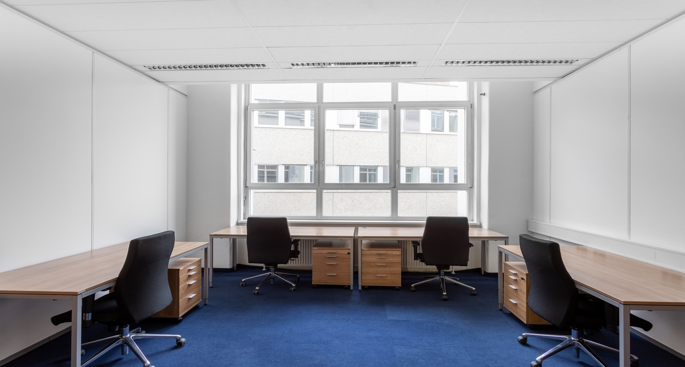 Business Center Nineteen_9-9 Rent office Nineteen_9-9