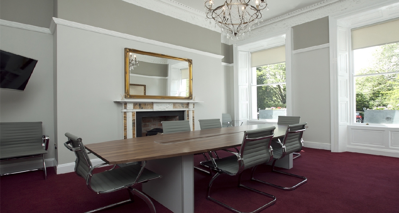 No. 56 Fitzwilliam Square North_10 ビジネスセンター-10 レンタルオフィス No. 56 Fitzwilliam Square North_10-10