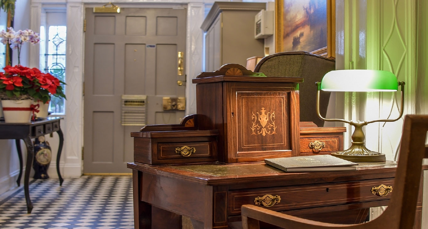 No. 56 Fitzwilliam Square North_12 ビジネスセンター-12 レンタルオフィス No. 56 Fitzwilliam Square North_12-12