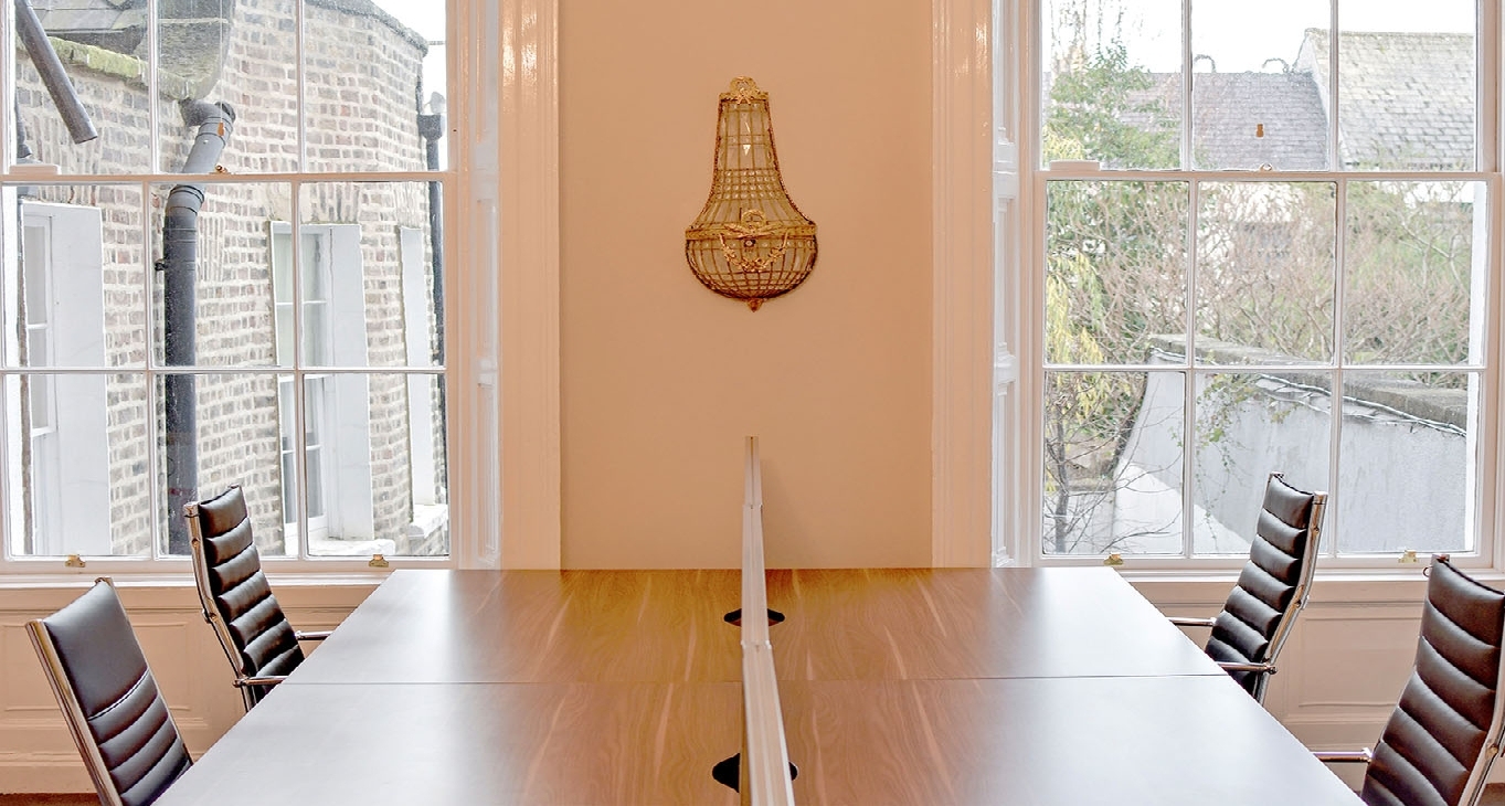 No. 56 Fitzwilliam Square North_13 ビジネスセンター-13 レンタルオフィス No. 56 Fitzwilliam Square North_13-13