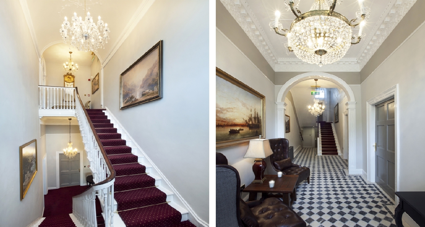 No. 56 Fitzwilliam Square North_2 ビジネスセンター-2 レンタルオフィス No. 56 Fitzwilliam Square North_2-2