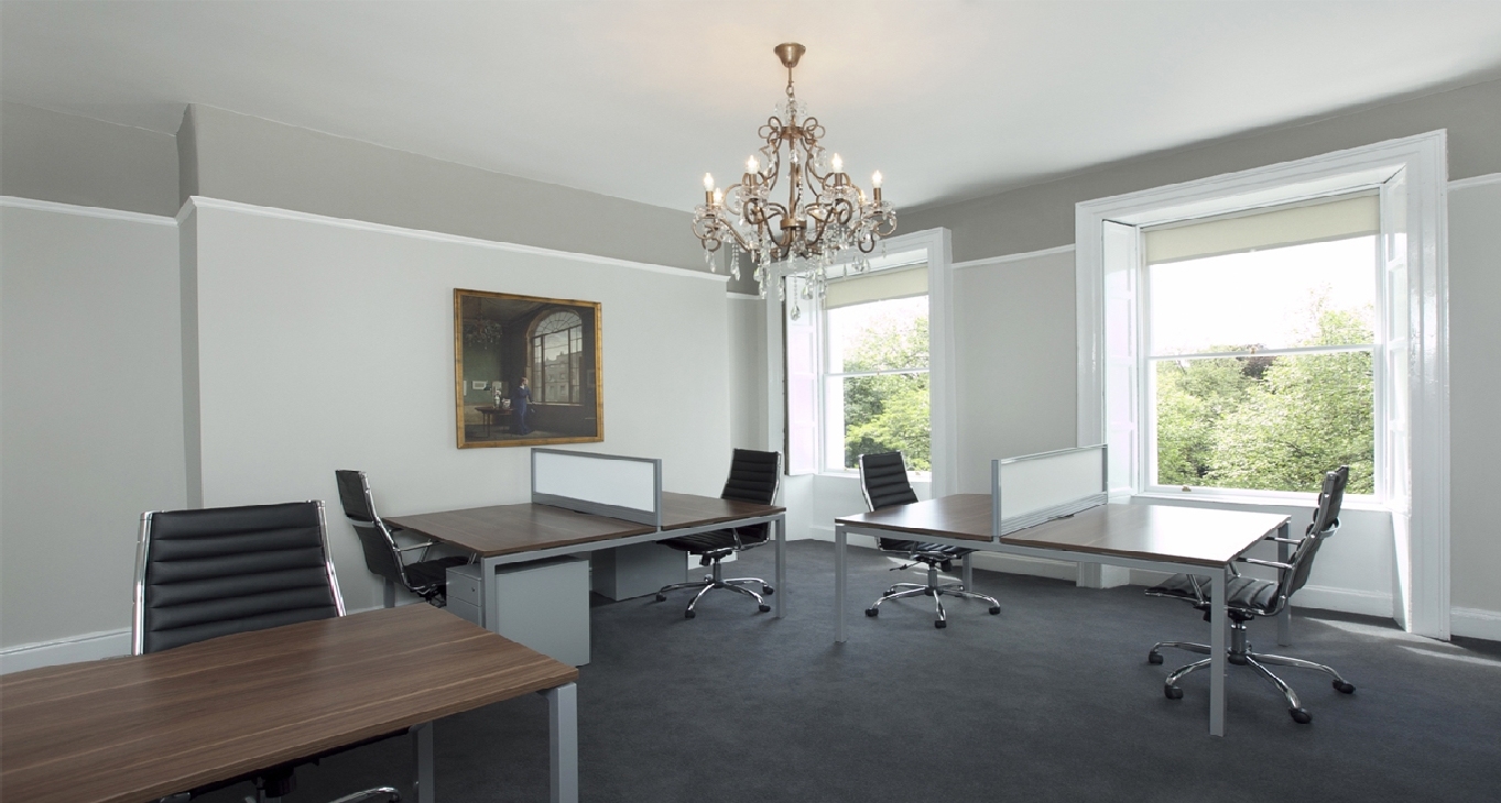 No. 56 Fitzwilliam Square North_4 ビジネスセンター-4 レンタルオフィス No. 56 Fitzwilliam Square North_4-4