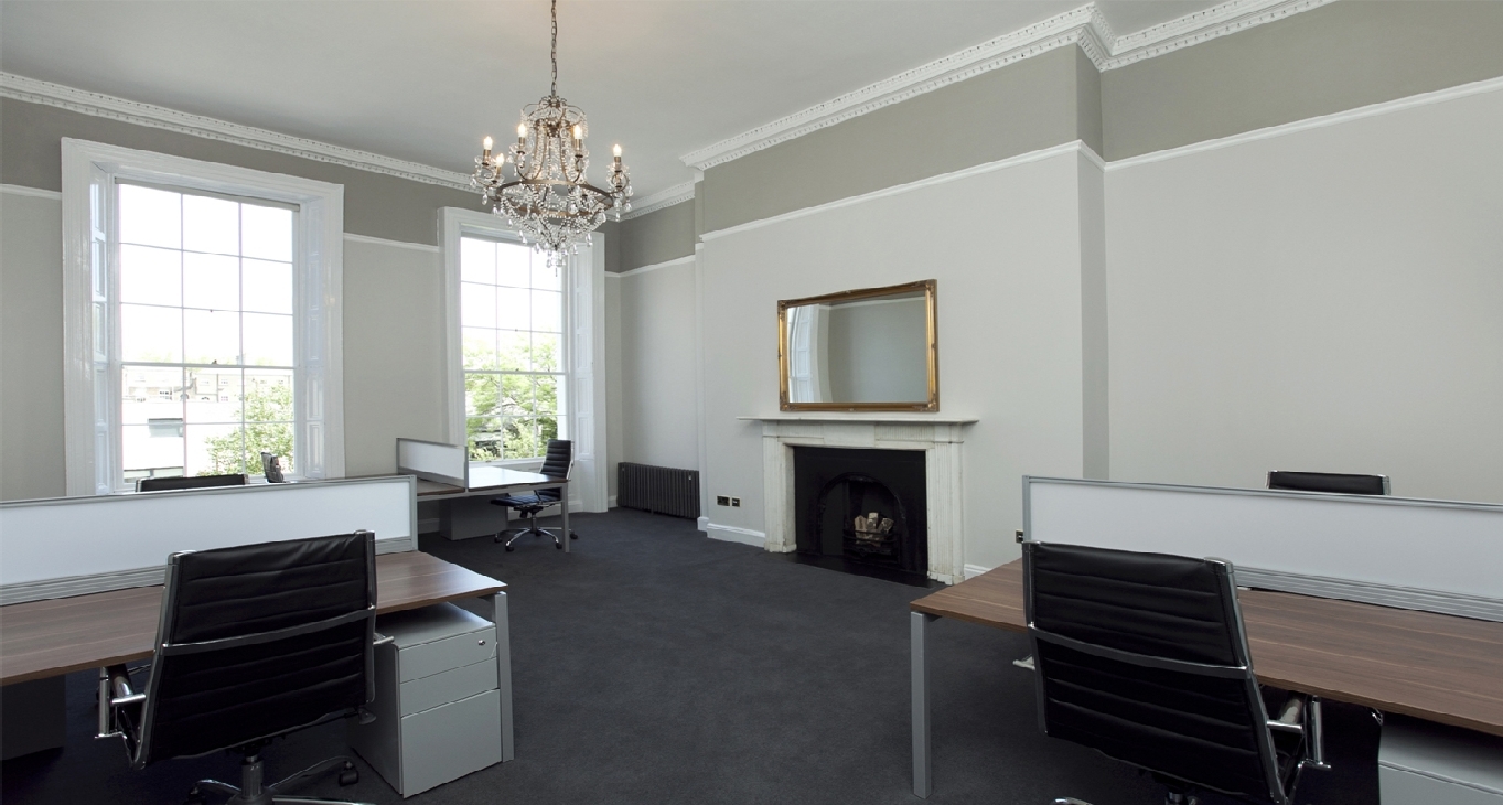 No. 56 Fitzwilliam Square North_6 ビジネスセンター-6 レンタルオフィス No. 56 Fitzwilliam Square North_6-6