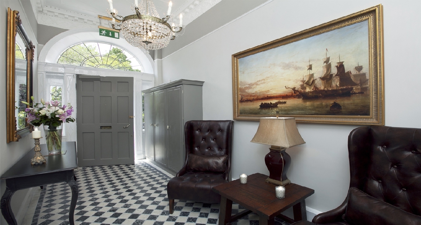 No. 56 Fitzwilliam Square North_7 ビジネスセンター-7 レンタルオフィス No. 56 Fitzwilliam Square North_7-7
