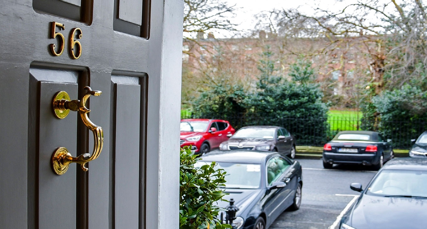 No. 56 Fitzwilliam Square North_8 ビジネスセンター-8 レンタルオフィス No. 56 Fitzwilliam Square North_8-8